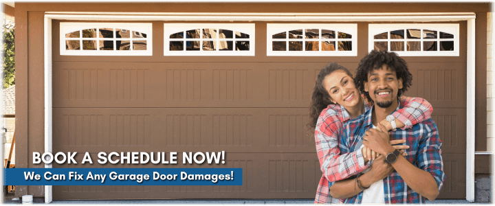 Bonita CA Garage Door Repair