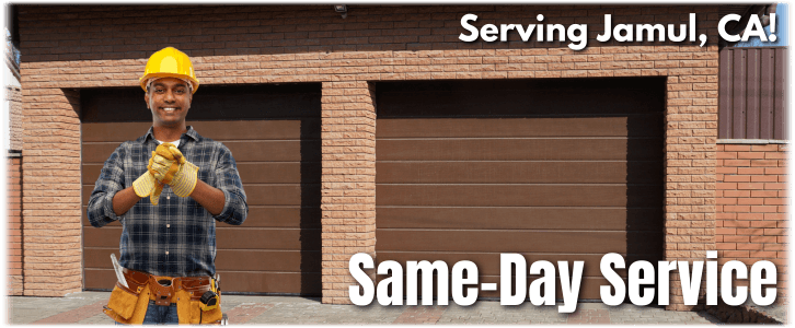 Garage Door Repair Jamul CA